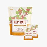 JRM, Kopi Ratu, 15 sachet x 20 g