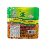 KGF, Nasi Briyani with Rice, 200 g