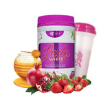 Jamu Jelita, Lady White, 400 g
