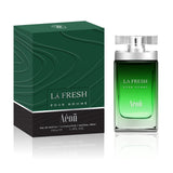 Swiss, La Fresh Parfum, 100 ml