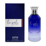 Anfar La Perle Pour Homme, Eau De Parfum, 85 ml