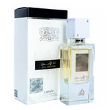 Lattafa, Ana Abiyedh, Eau De Parfum, 60 ml