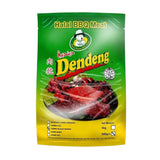 DDHS, Dendeng Lembu Black Pepper, 500 g