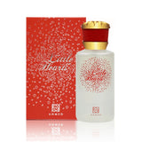 Little Hearts Spray Perfume, 50ml