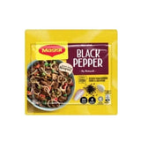 Maggi, Black Pepper, 60 g