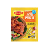 Maggi, Pes Perapan Ayam Percik, 100 g