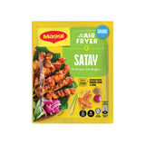 Maggi, Pes Perapan Satay, 100 g