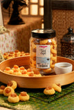 Maklijah, Tart Nenas Sepit, 560 g