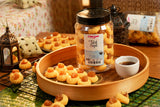 Maklijah, Tart Nenas Sepit, 560 g