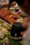 Maklijah, Kek Kukus, 500 g