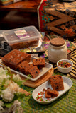 Maklijah, Kek Kukus, 1.5 kg