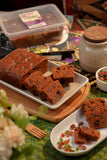 Maklijah, Kek Kukus, 500 g