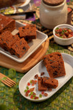 Maklijah, Kek Kukus, 1.5 kg