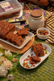 Maklijah, Kek Kukus, 500 g