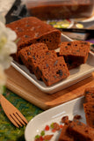 Maklijah, Kek Kukus, 500 g