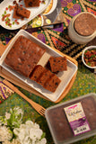 Maklijah, Kek Kukus, 500 g