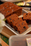 Maklijah, Kek Kukus, 1.5 kg