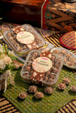 Maklijah Italian Tiramisu 450 g