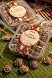 Maklijah Italian Tiramisu 450 g