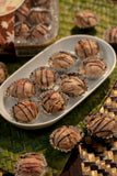 Maklijah Italian Tiramisu 450 g