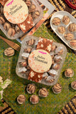 Maklijah Italian Tiramisu 450 g
