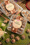 Maklijah Italian Tiramisu 450 g