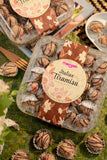 Maklijah Italian Tiramisu 450 g