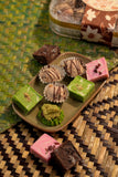 Maklijah Dubai Kunafa Pistachio 500 g