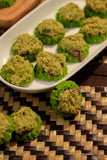 Maklijah Dubai Kunafa Pistachio 500 g