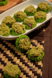 Maklijah Dubai Kunafa Pistachio 500 g