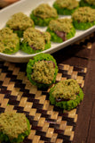 Maklijah Dubai Kunafa Pistachio 500 g