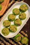 Maklijah Dubai Kunafa Pistachio 500 g