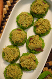 Maklijah Dubai Kunafa Pistachio 500 g