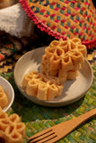Maklijah, Kuih Ros, 500 g