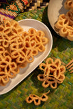 Maklijah, Kuih Ros, 500 g