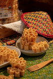 Maklijah, Kuih Ros, 500 g