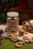 Maklijah, Florentine Crunchy, 280 g
