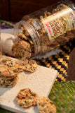 Maklijah, Florentine Crunchy, 280 g