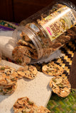Maklijah, Florentine Crunchy, 280 g