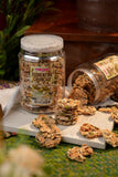 Maklijah, Florentine Crunchy, 280 g