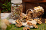 Maklijah, Florentine Crunchy, 280 g