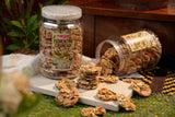 Maklijah, Florentine Crunchy, 280 g