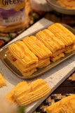 Maklijah, Semprit Cheese, 360 g