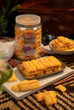 Maklijah, Semprit Cheese, 360 g