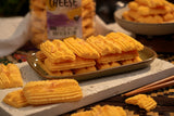 Maklijah, Semprit Cheese, 360 g