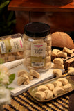 Maklijah Biskut Kelapa 470 g