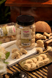 Maklijah Biskut Kelapa 470 g