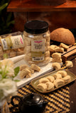 Maklijah Biskut Kelapa 470 g