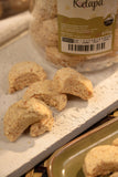 Maklijah Biskut Kelapa 470 g