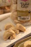 Maklijah Biskut Kelapa 470 g